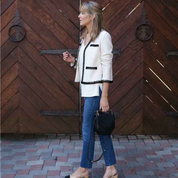 M2MALLETIER Amor Black Leather Top Handle Bag - Picture 2 of 6